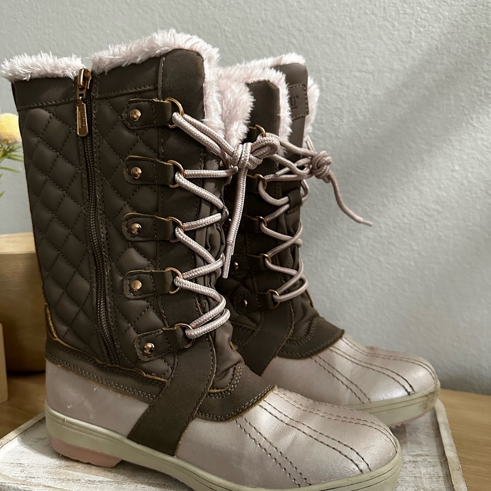Boots